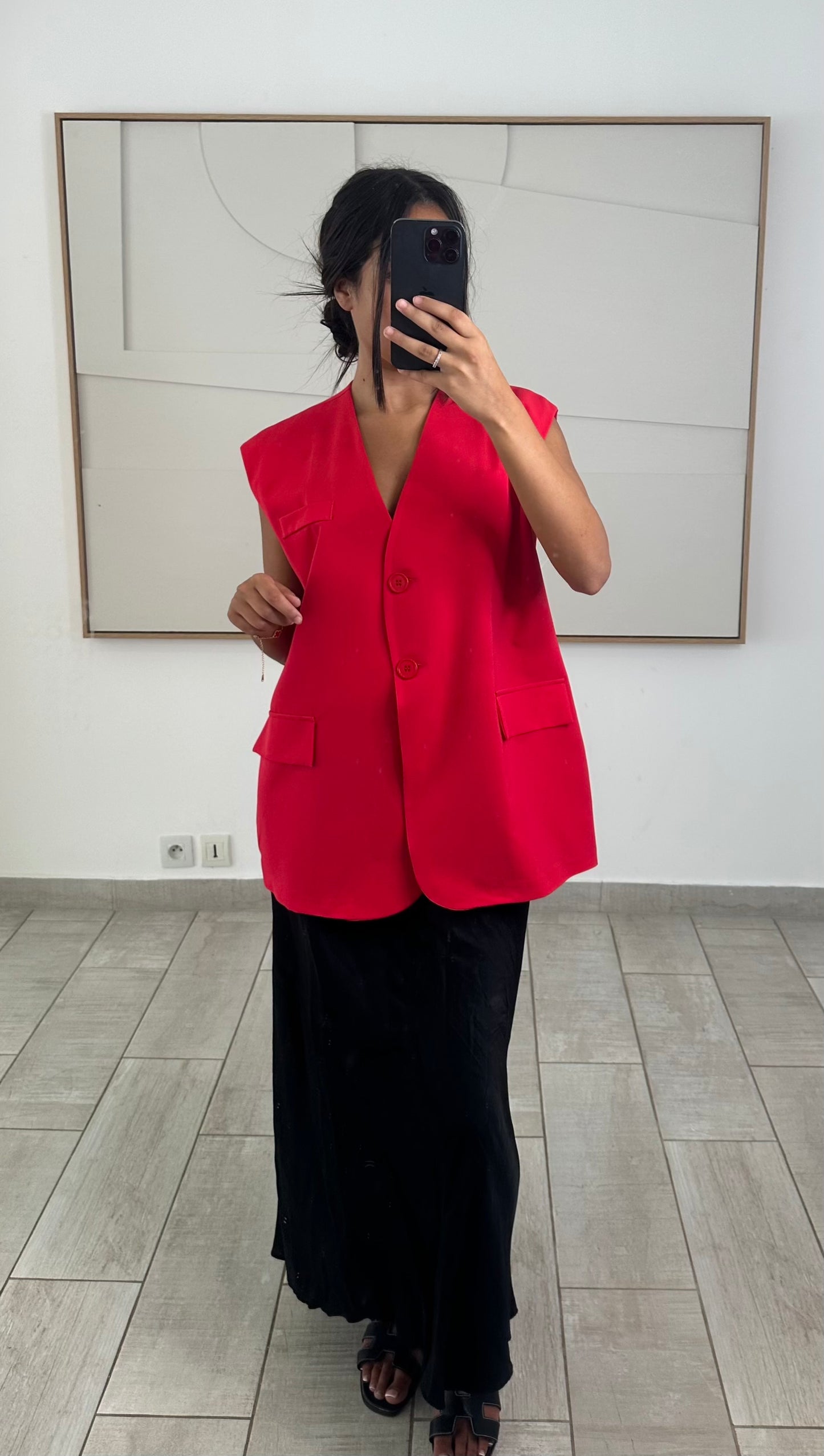 Blazer Jasmine