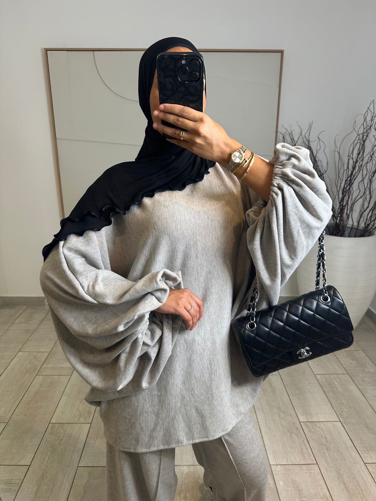 Ensemble Kahina