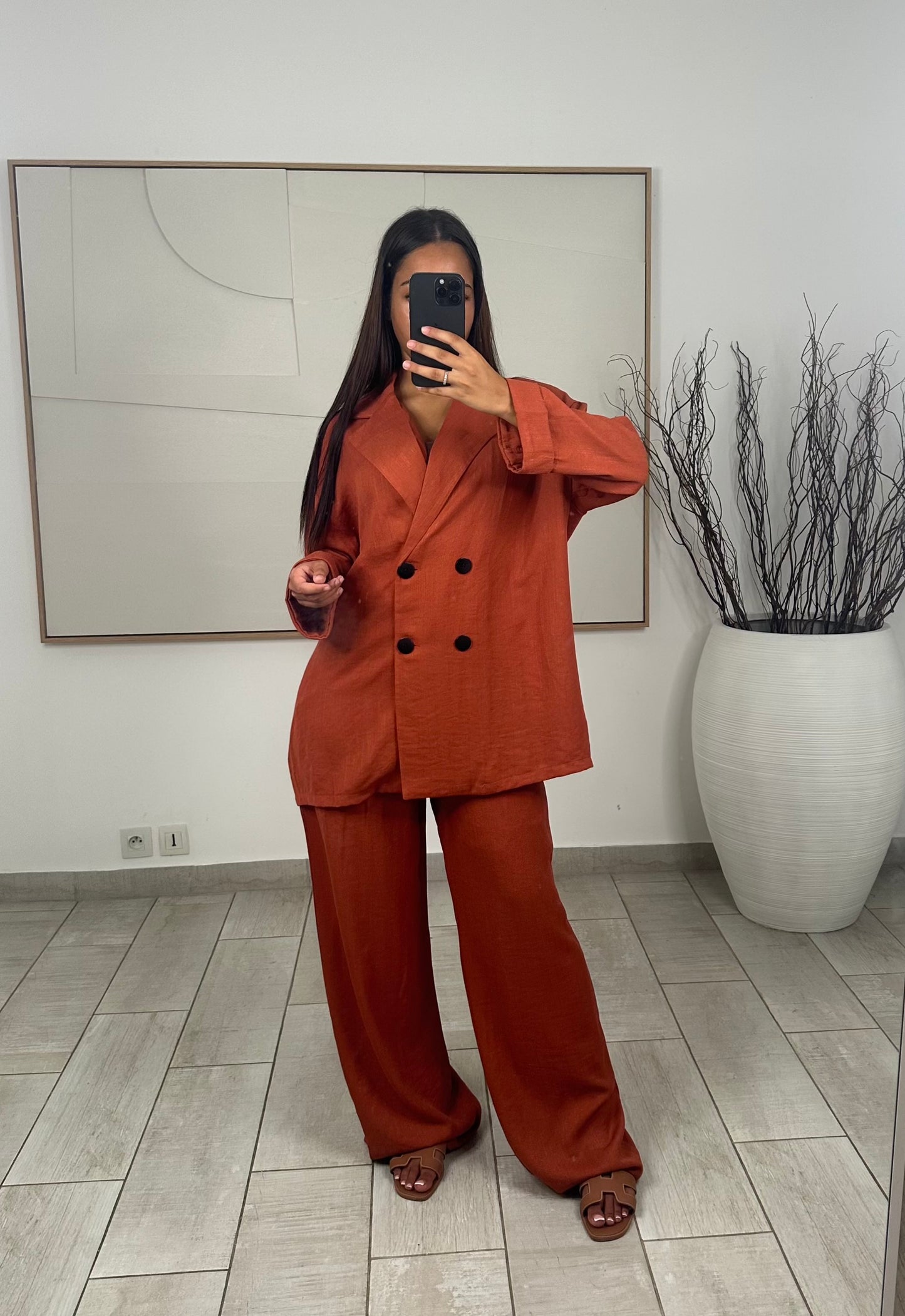 Ensemble Sheïla