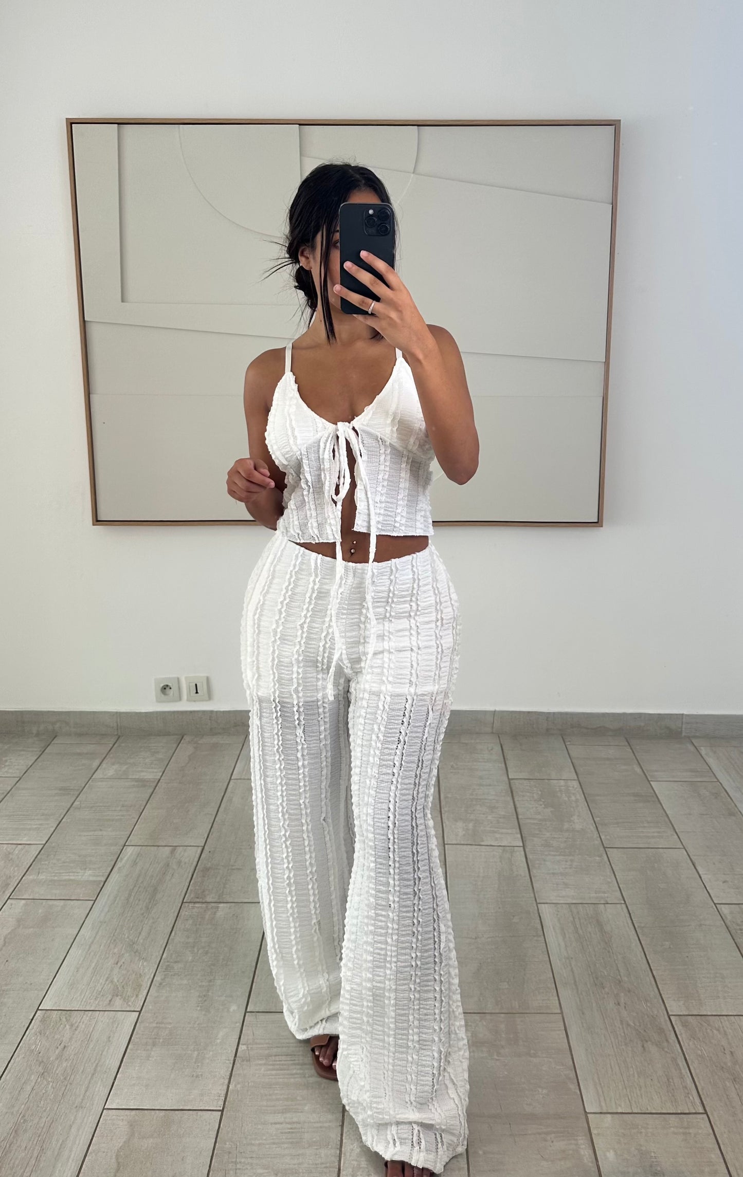 Ensemble Melya
