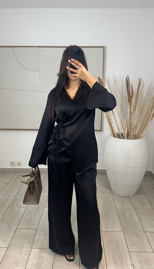 Ensemble Sarah