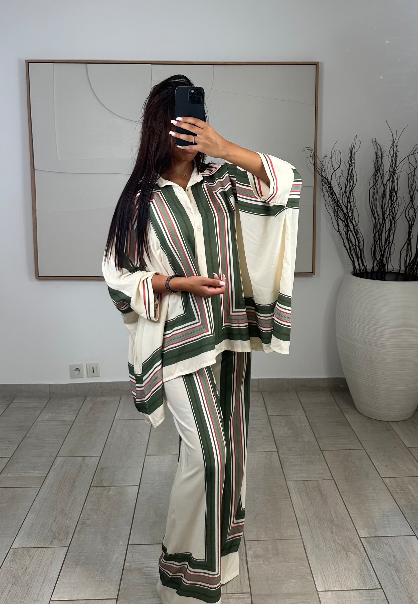 Ensemble Loan