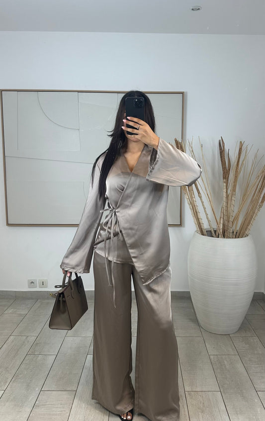 Ensemble Sarah