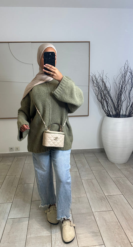 Gilet Léna