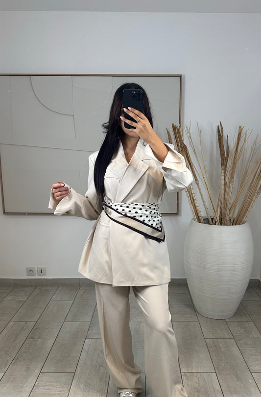 Ensemble Melissa