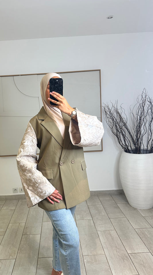Blazer Dayana