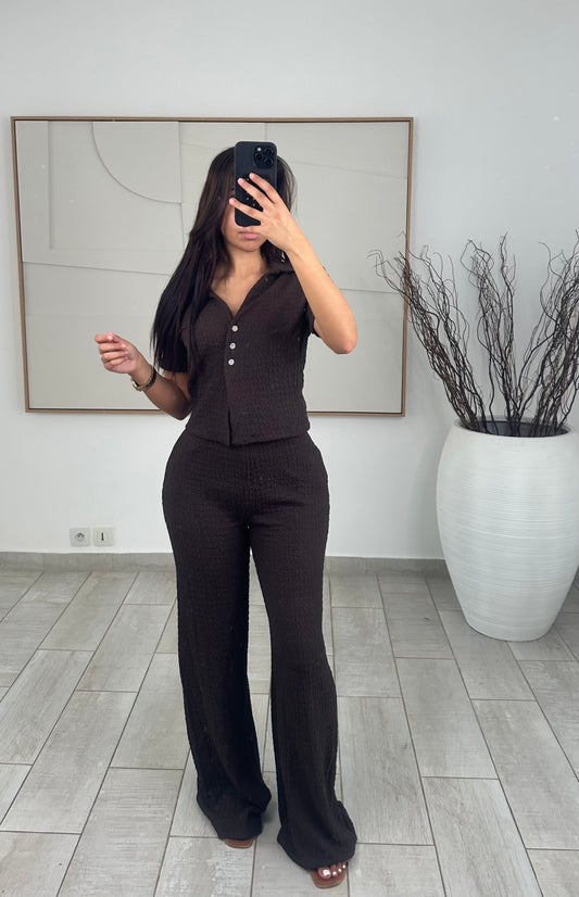 Ensemble Stacy