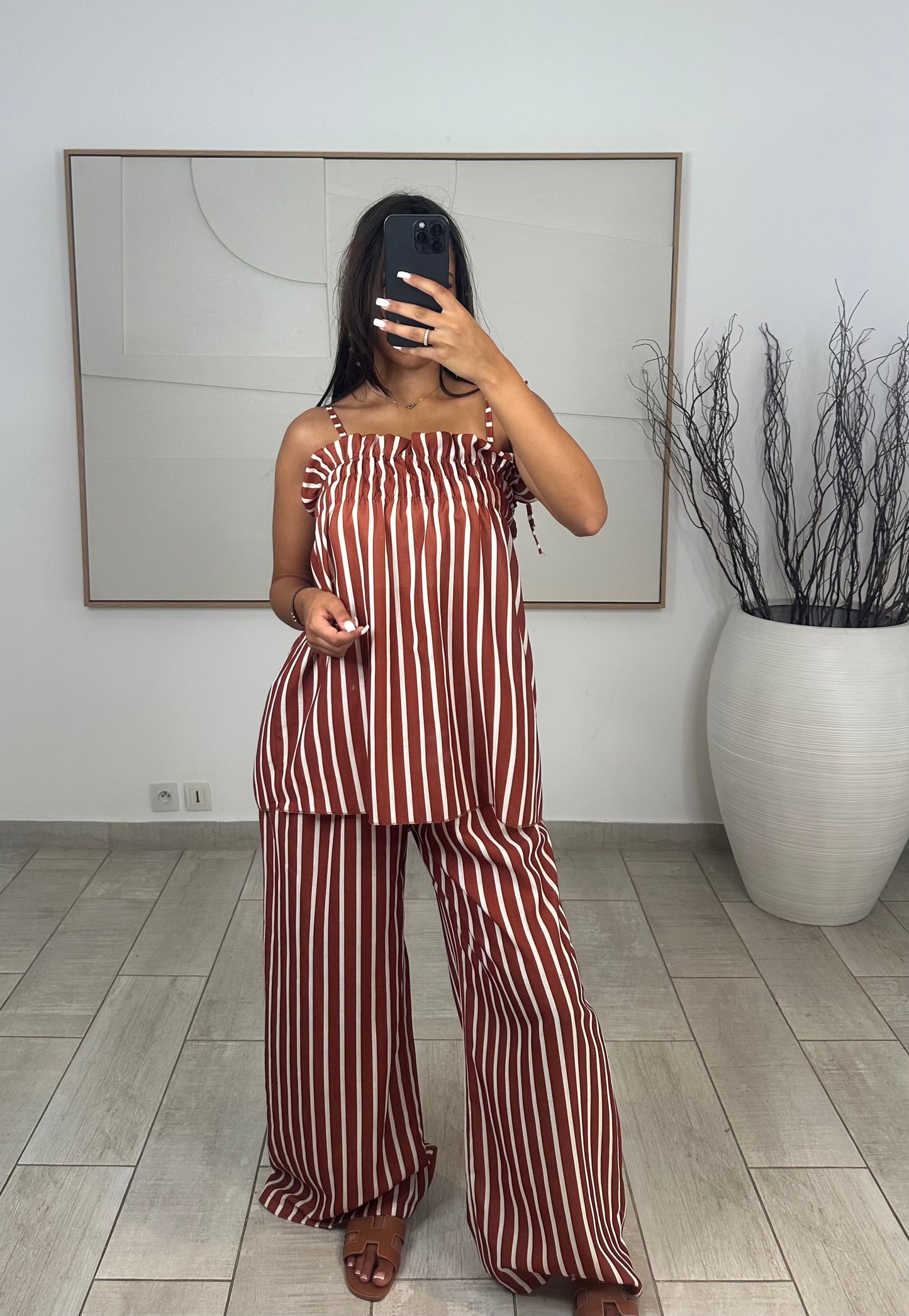 Ensemble Jasmine