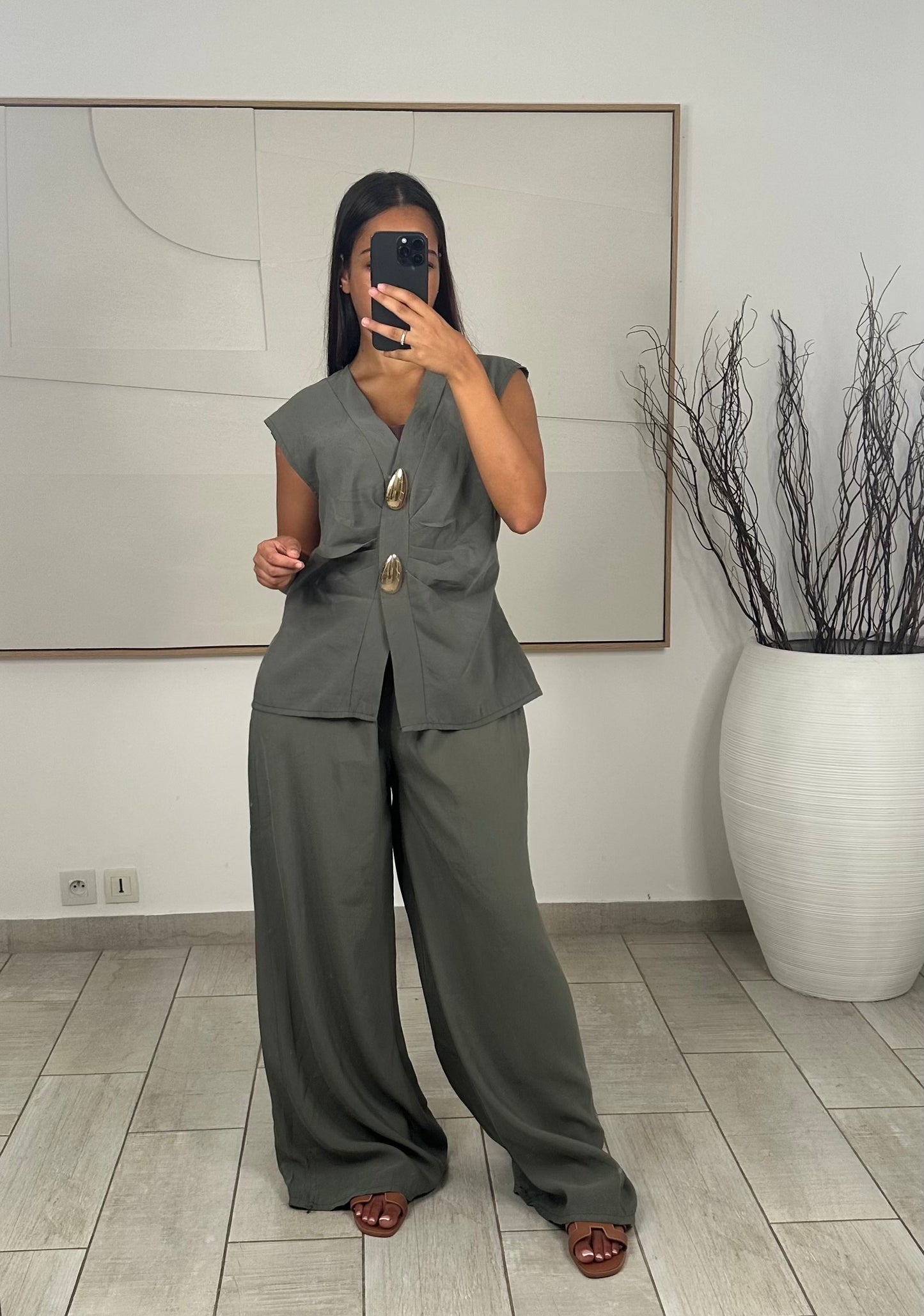 Ensemble Ayline