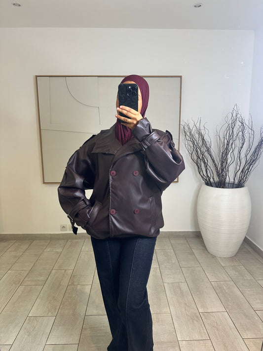 Veste Nina