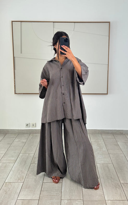 Ensemble Vichy