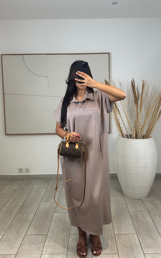 robe Polo