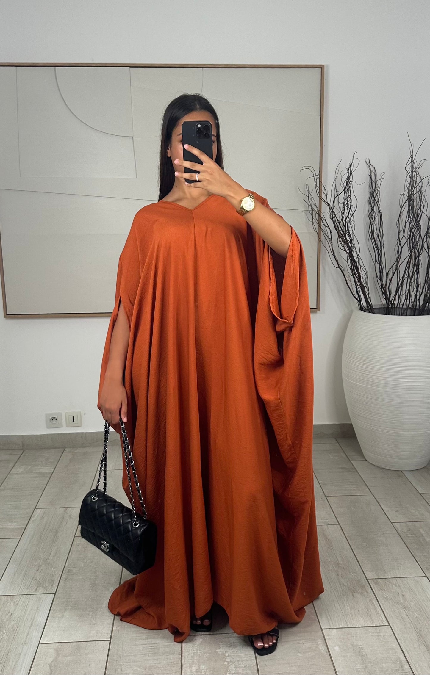 Robe Meriem