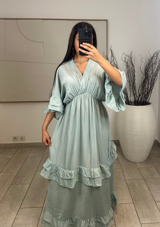 Robe Manel