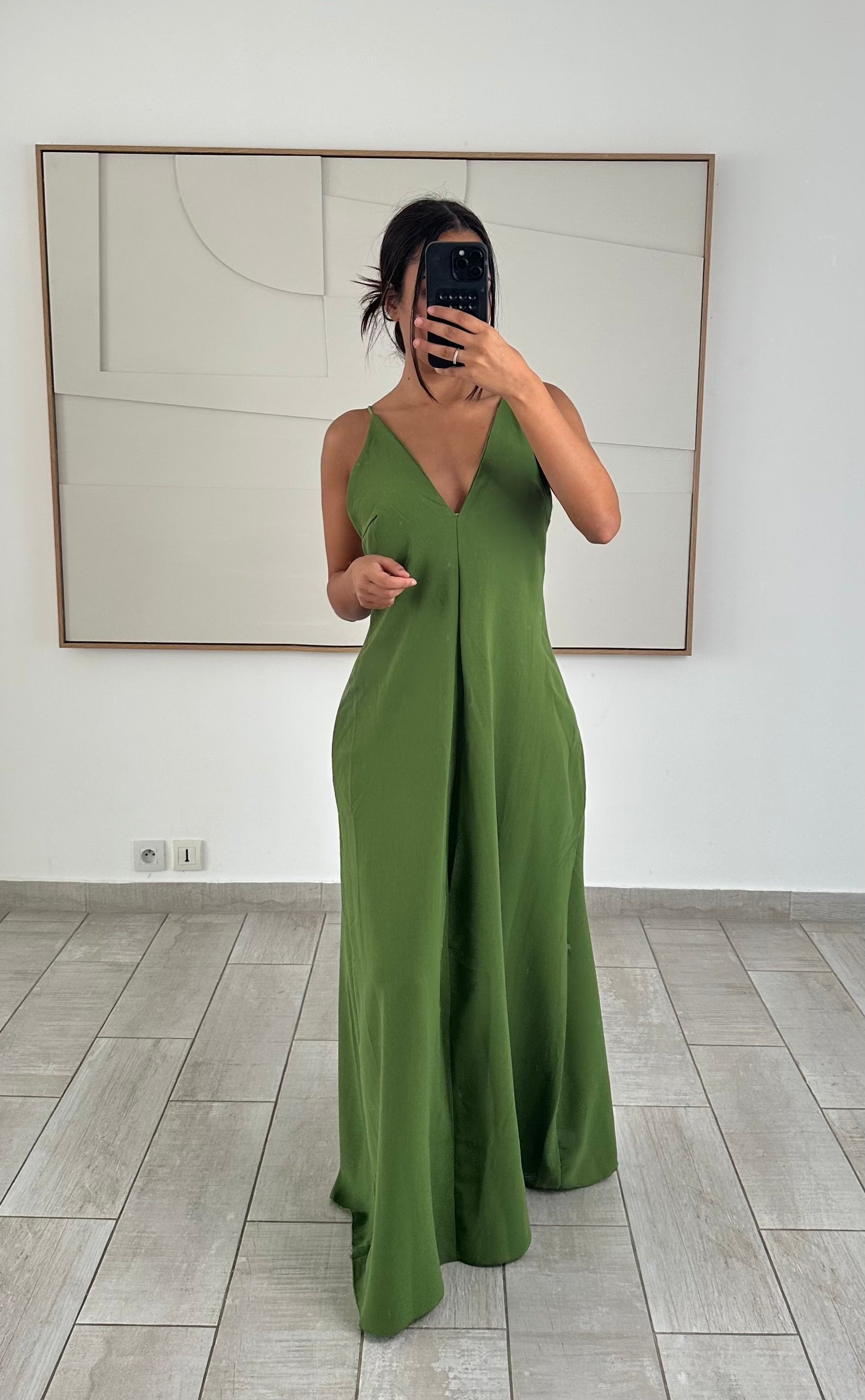Robe Perla