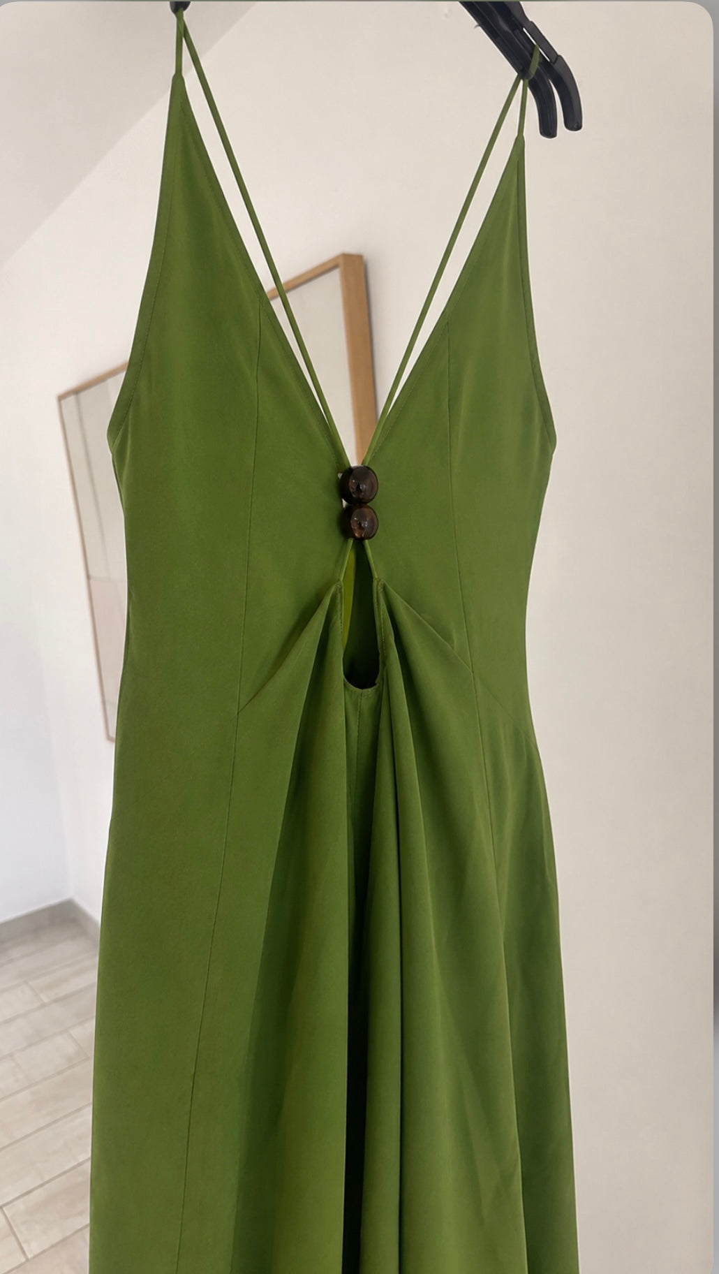 Robe Perla