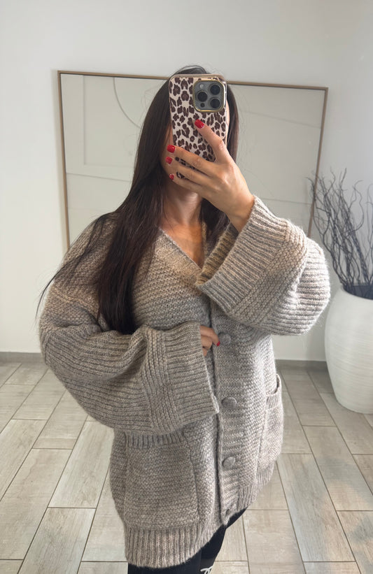 Gilet Arya