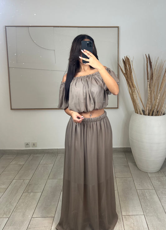 Ensemble Dayana