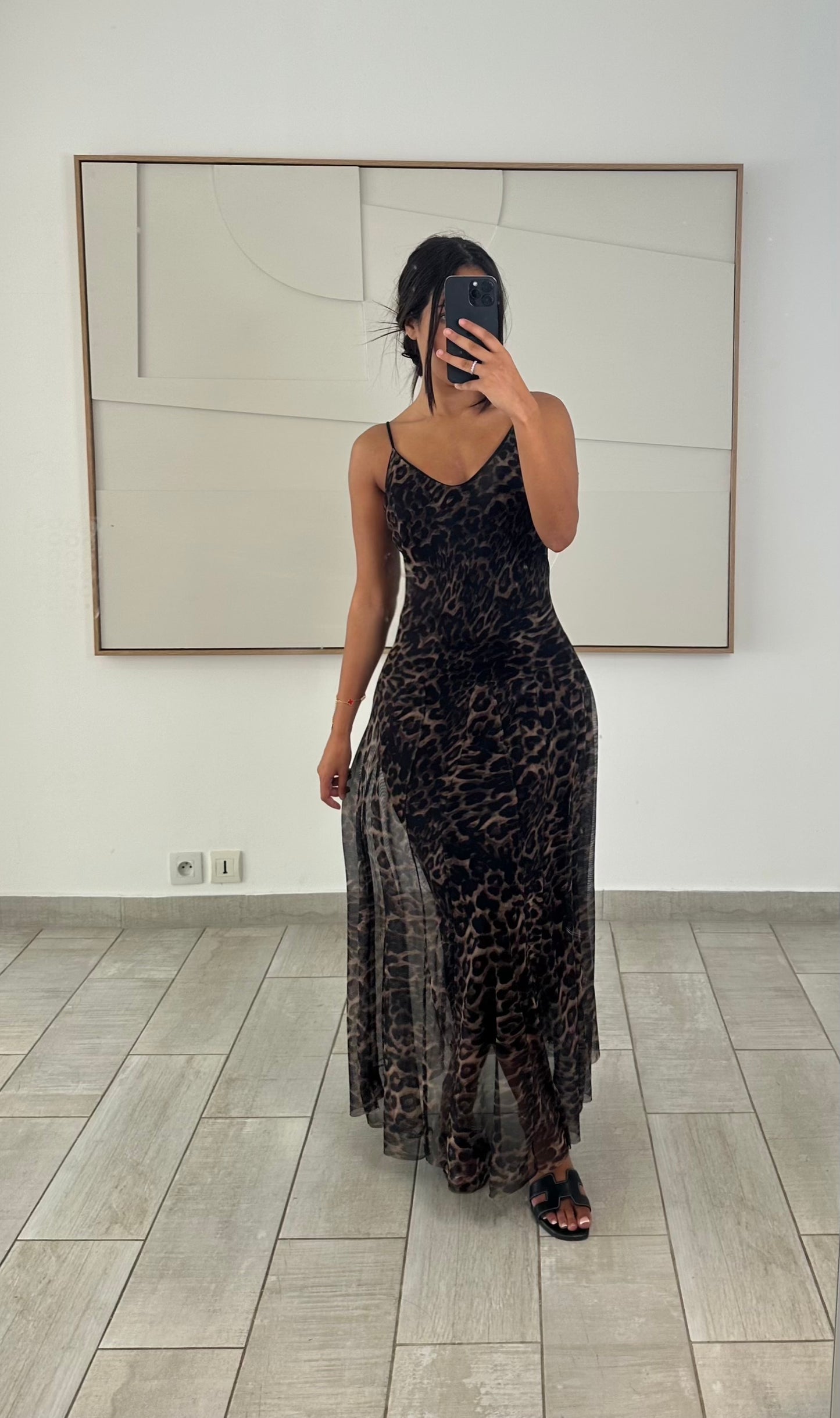 Robe Léa