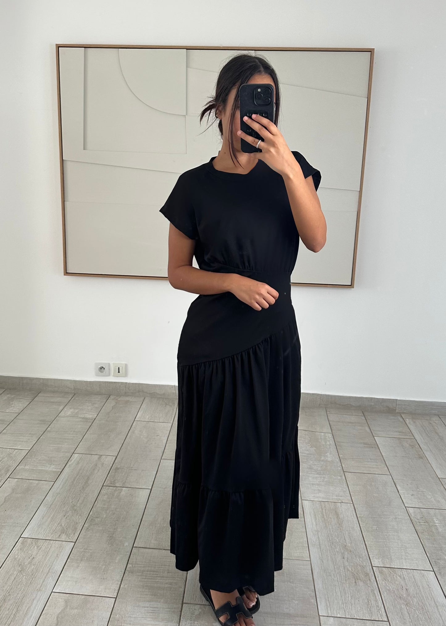 Robe Carole