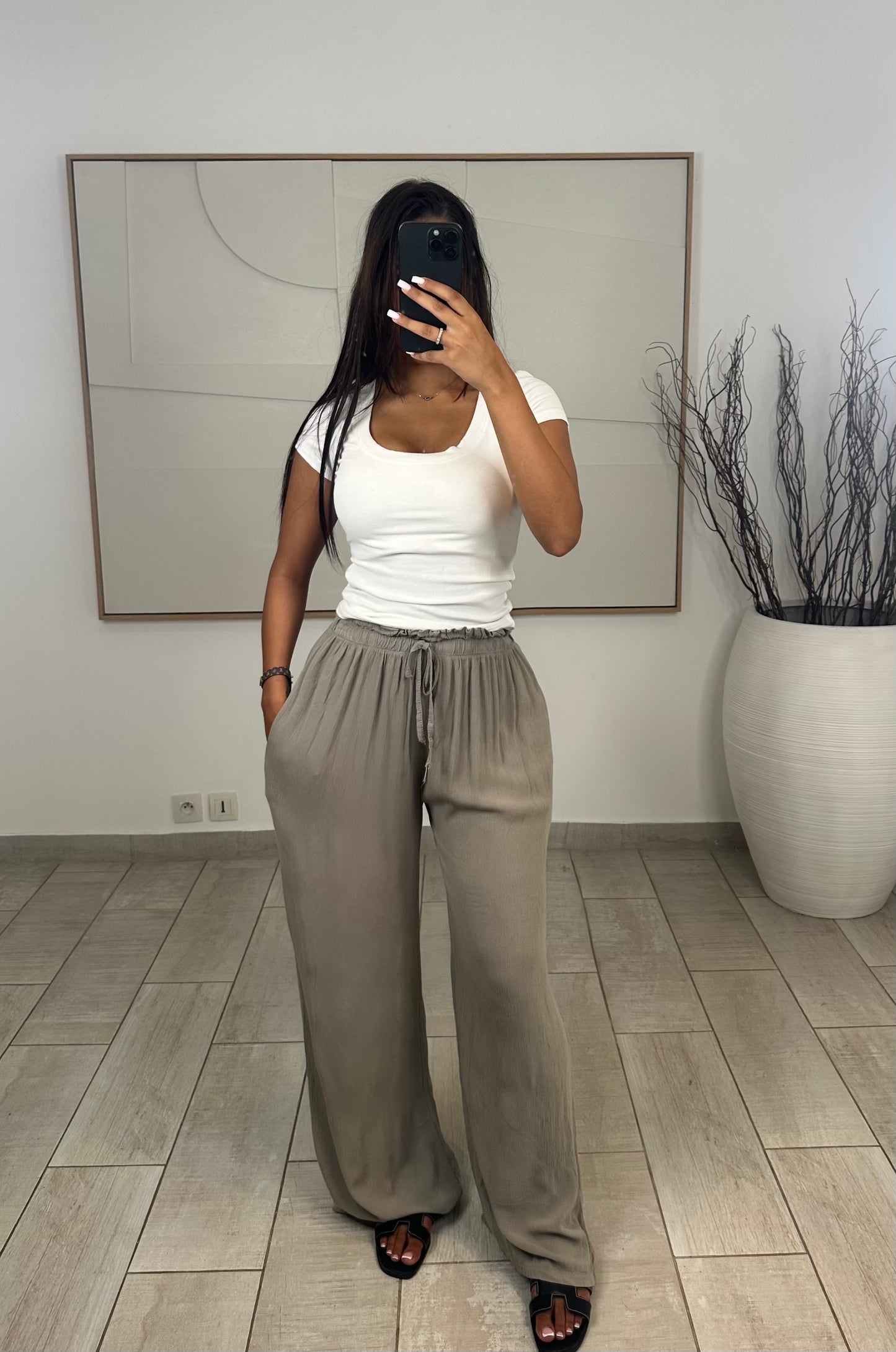 Pantalon Jannah