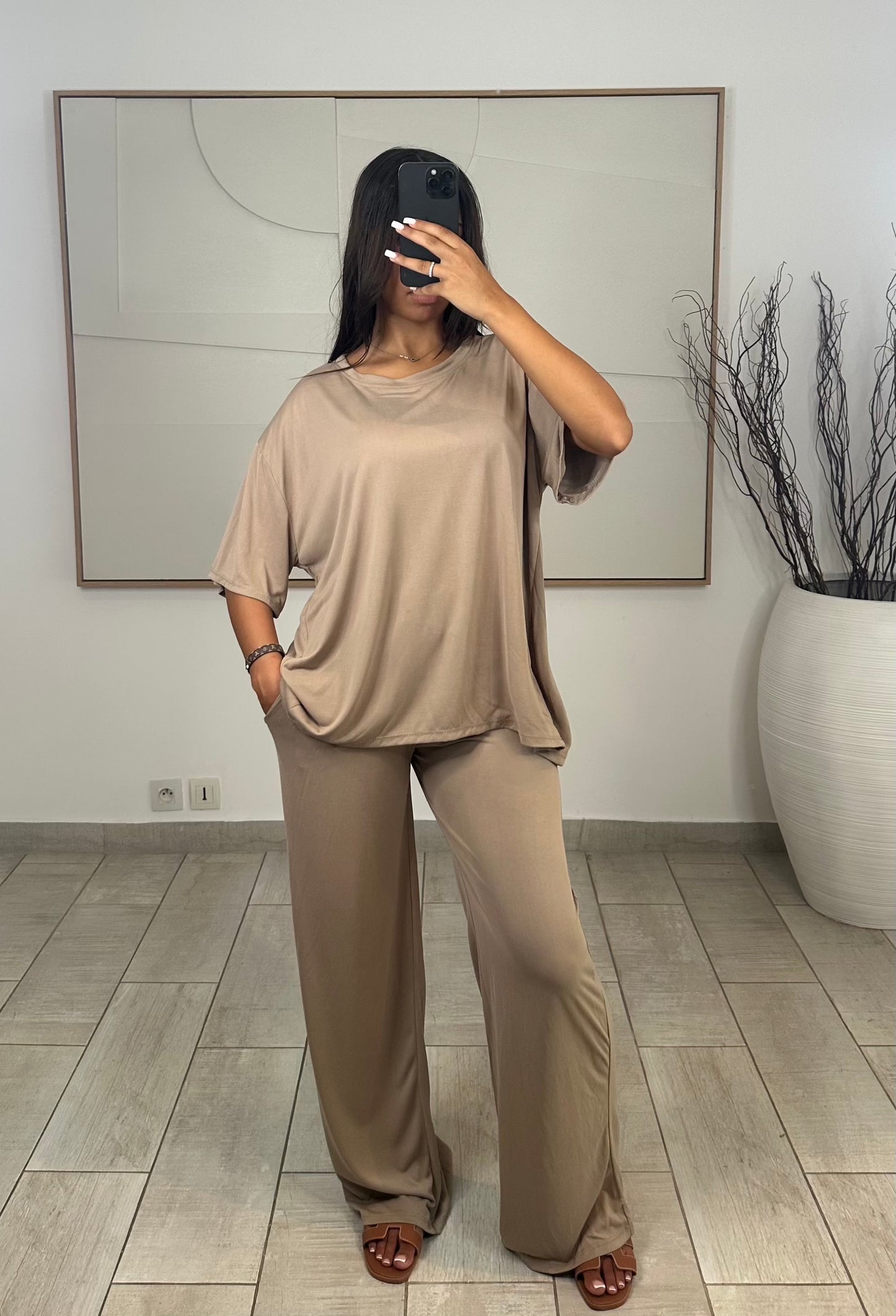Ensemble Dania