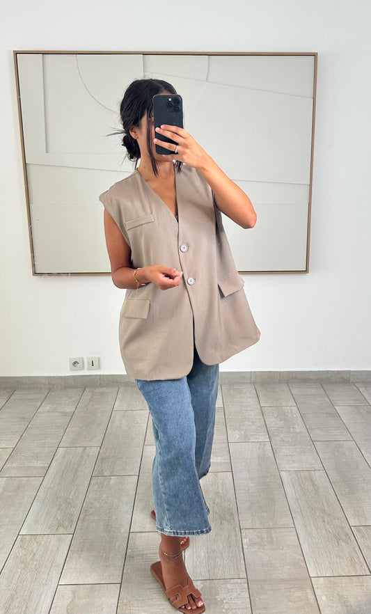 Blazer Jasmine