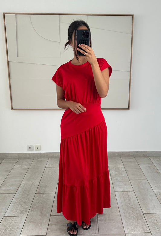 Robe Carole