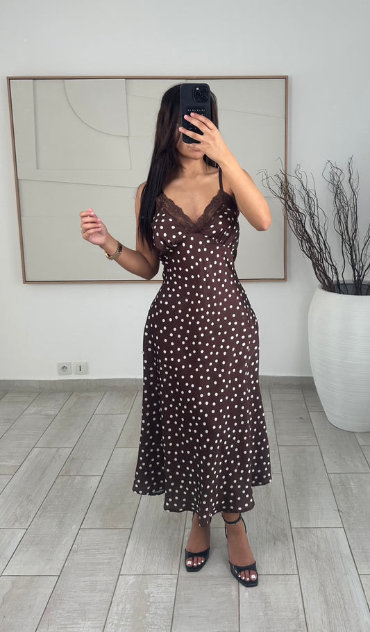 Robe Nina