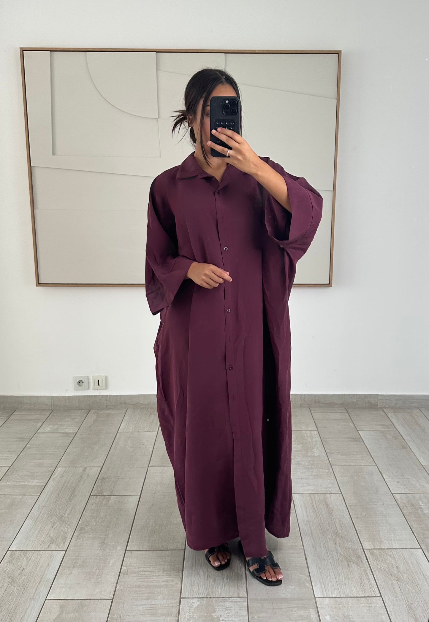 Robe Amira
