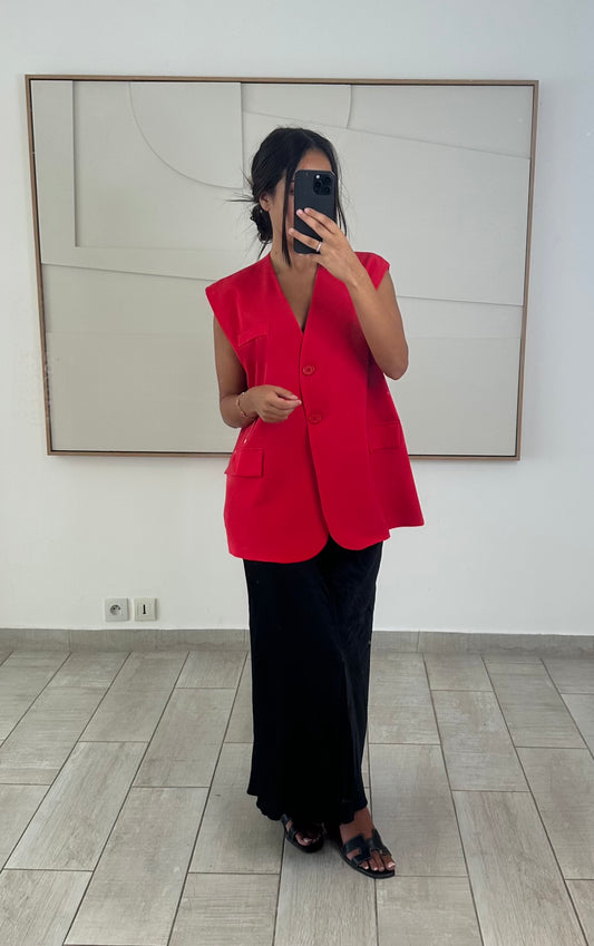 Blazer Jasmine