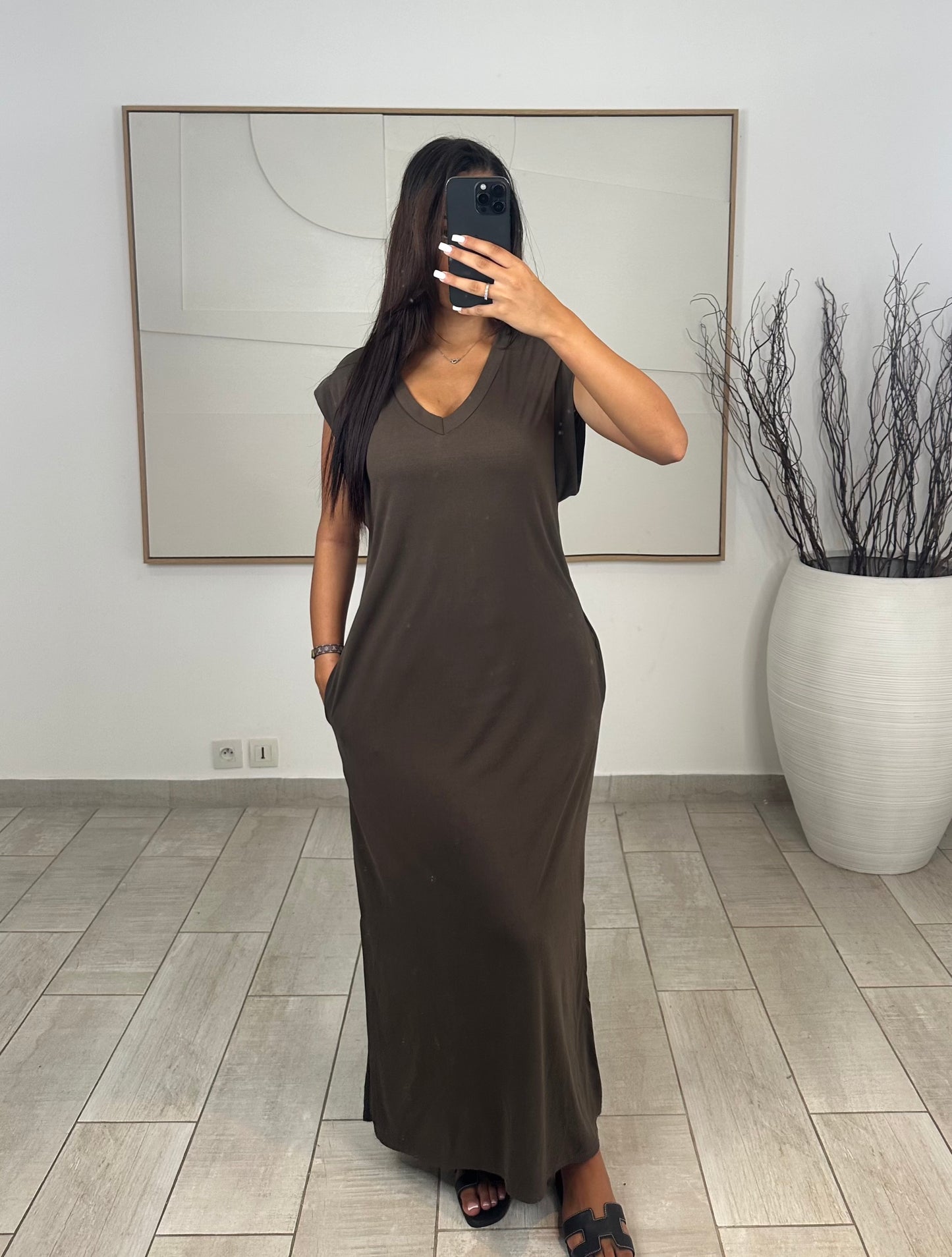 robe Kam