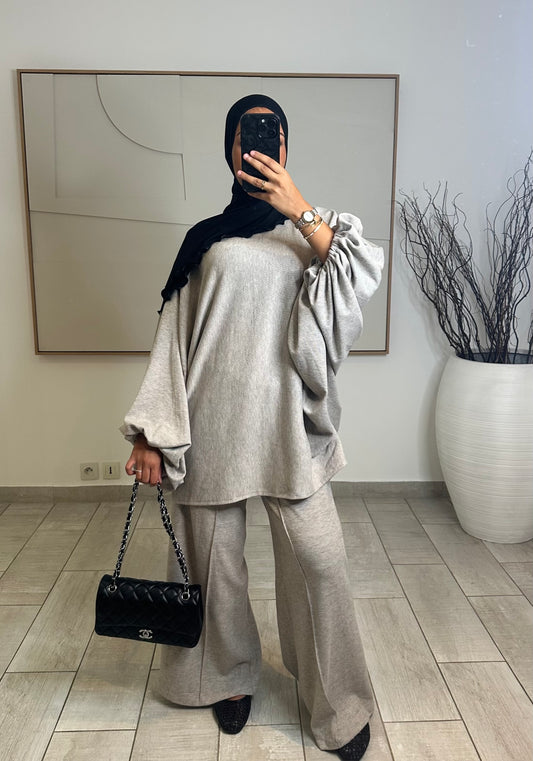 Ensemble Kahina