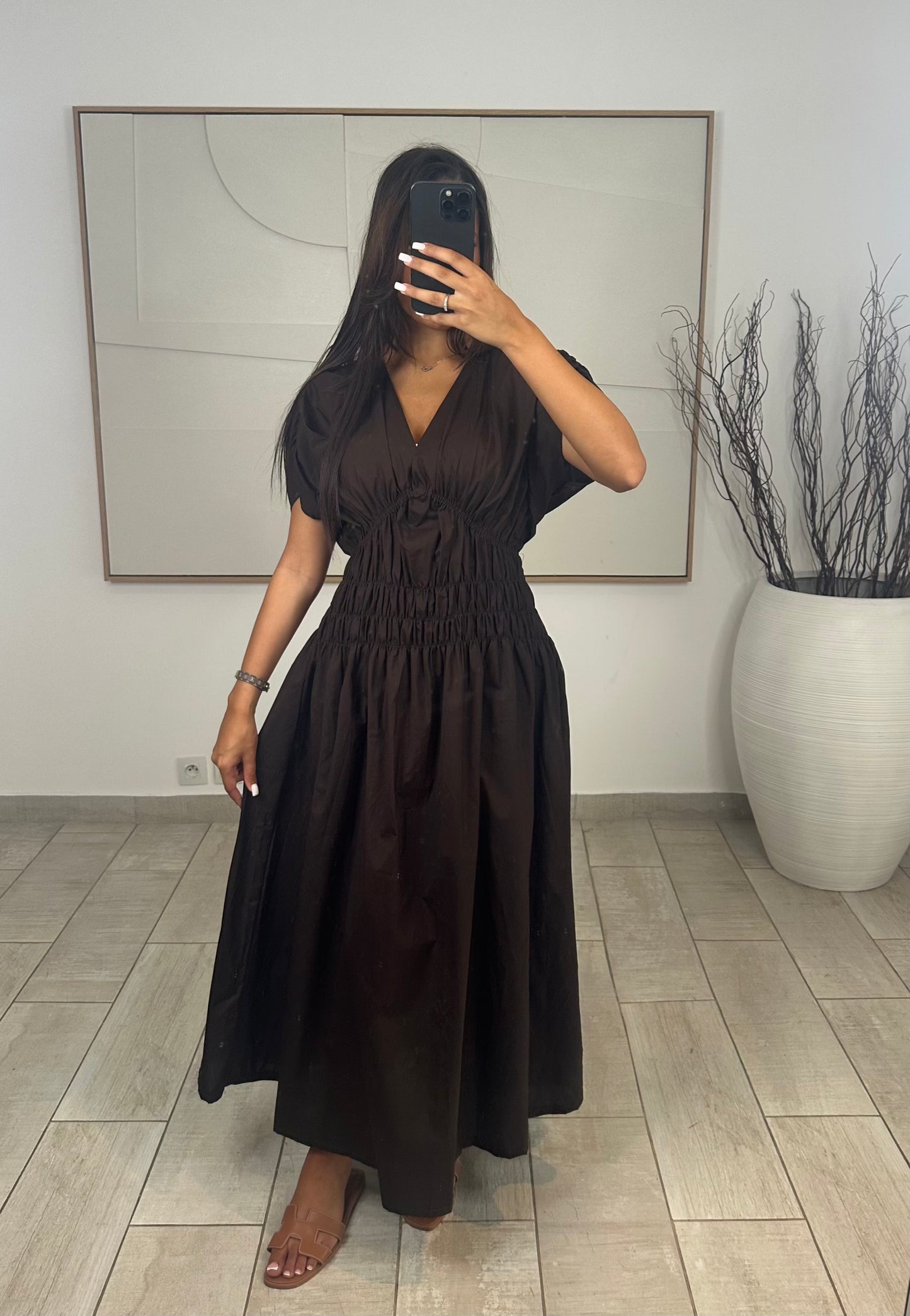 Robe Esmé