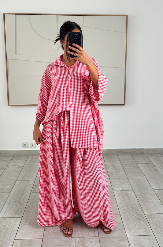 Ensemble Vichy
