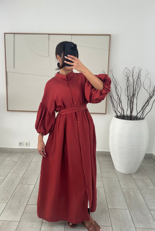 Robe Kellya